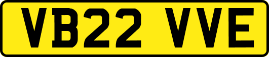 VB22VVE