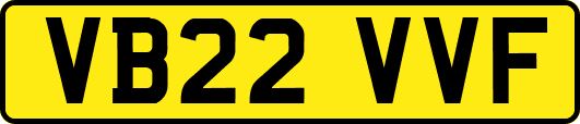 VB22VVF