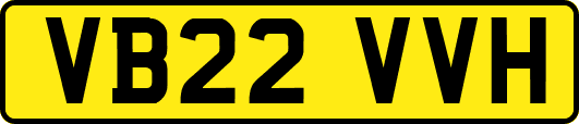 VB22VVH