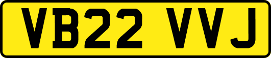 VB22VVJ