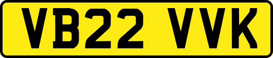 VB22VVK