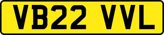 VB22VVL