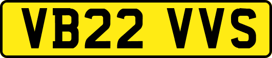 VB22VVS