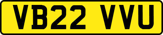 VB22VVU