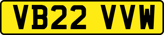 VB22VVW