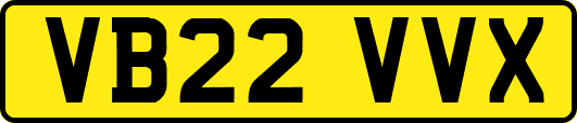 VB22VVX