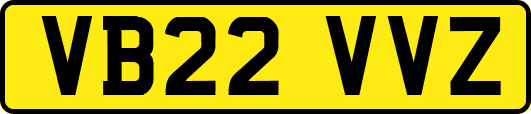VB22VVZ