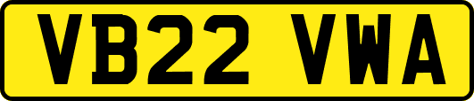 VB22VWA