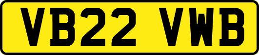 VB22VWB