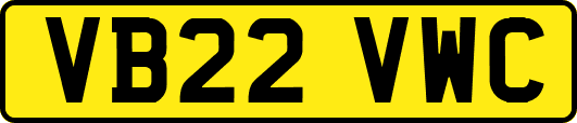 VB22VWC