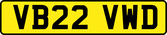 VB22VWD
