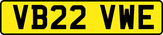 VB22VWE
