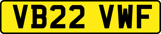 VB22VWF