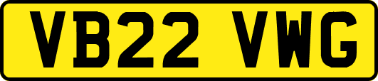 VB22VWG
