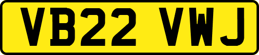 VB22VWJ