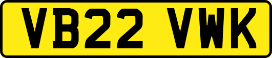 VB22VWK
