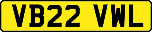 VB22VWL