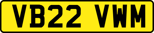 VB22VWM