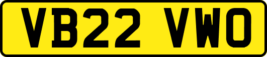 VB22VWO