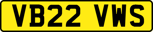 VB22VWS