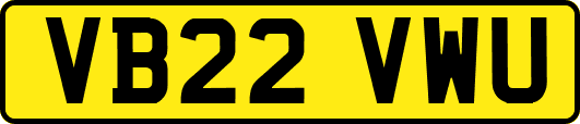 VB22VWU