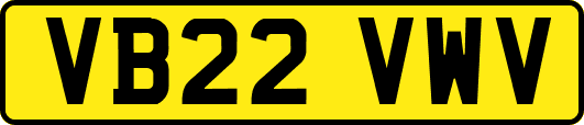 VB22VWV
