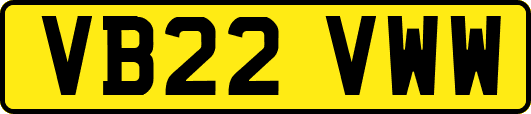 VB22VWW