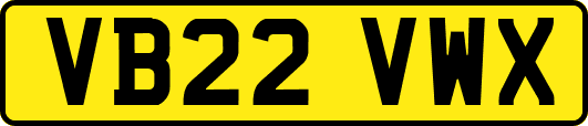 VB22VWX