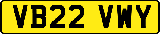 VB22VWY