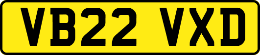VB22VXD