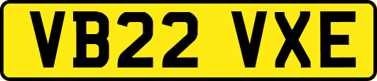 VB22VXE