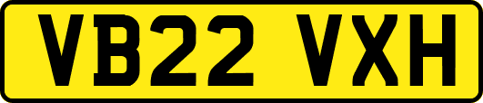VB22VXH