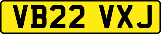 VB22VXJ