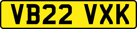 VB22VXK