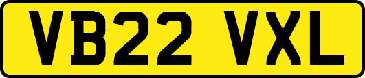 VB22VXL
