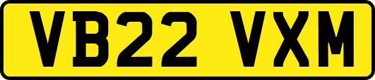 VB22VXM