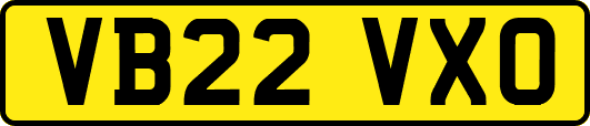 VB22VXO