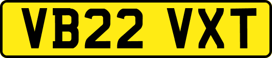 VB22VXT