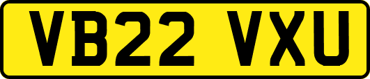 VB22VXU