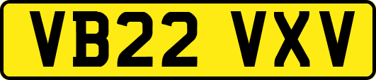 VB22VXV