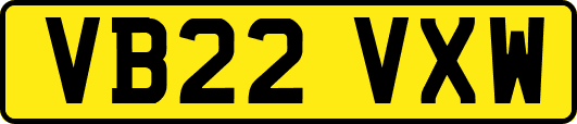 VB22VXW