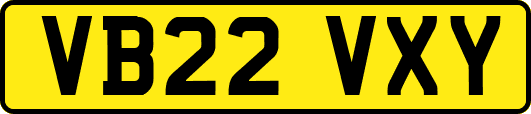 VB22VXY
