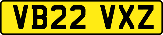 VB22VXZ