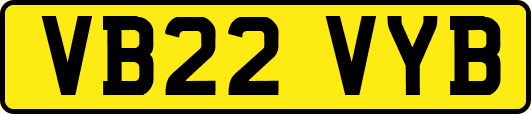 VB22VYB