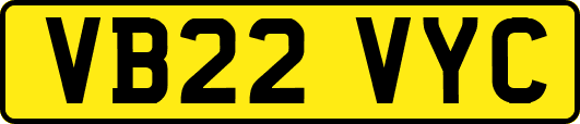 VB22VYC