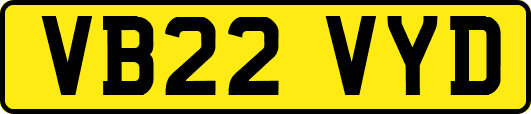 VB22VYD
