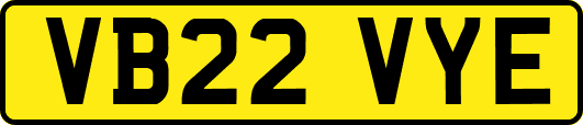 VB22VYE