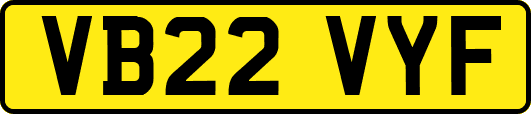 VB22VYF