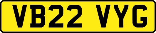 VB22VYG