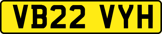 VB22VYH